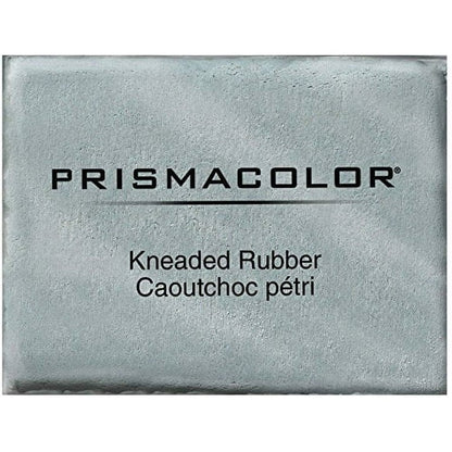 PrismaColor 73318 Design Art Eraser Value Pack