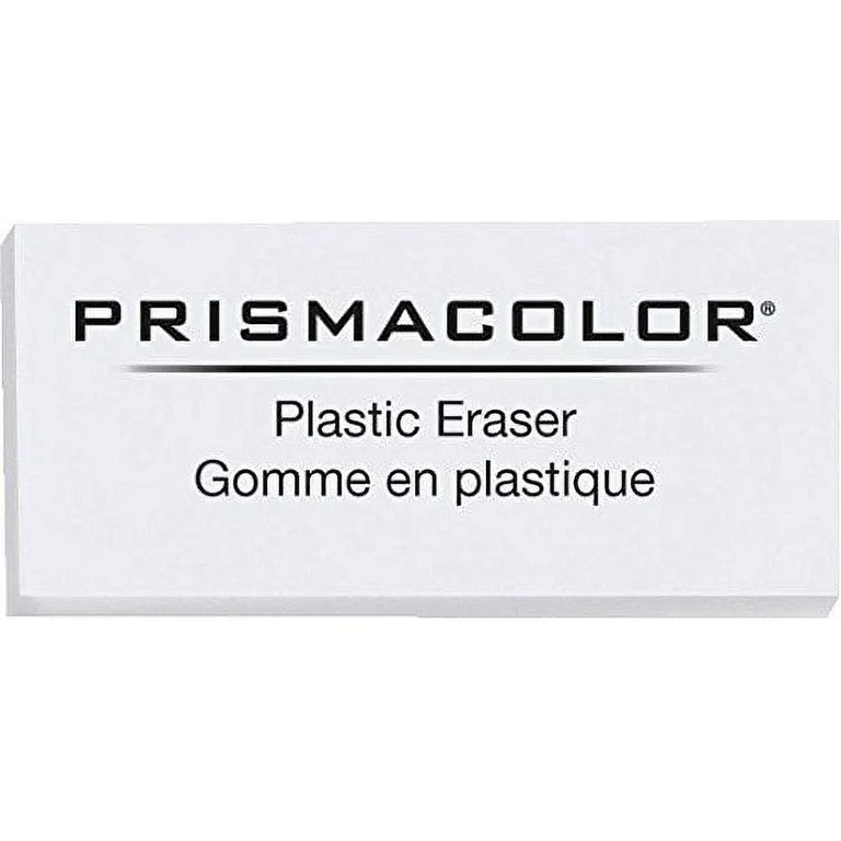 PrismaColor 73318 Design Art Eraser Value Pack