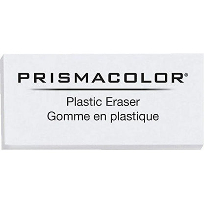 PrismaColor 73318 Design Art Eraser Value Pack