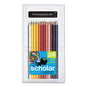 PrismaColor 92805 Scholar Pencil 24 Color Set