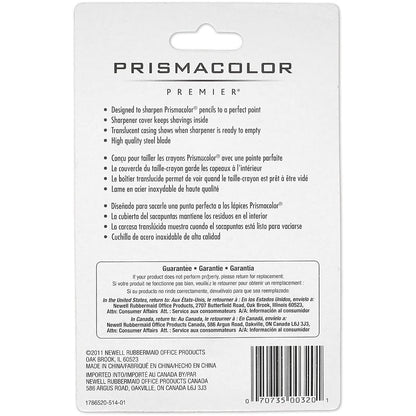 Prismacolor Premier Pencil Sharpener