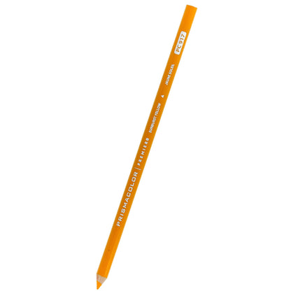 Prismacolor 3347 Premier Colored Pencils Sunburst Yellow PC917
