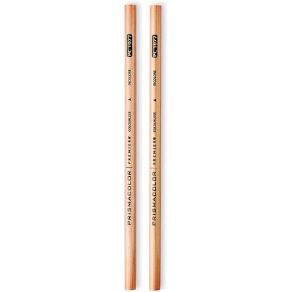 Prismacolor Colorless Blender Pencils, 2 Pencils per Pack (962)[1 Pack]