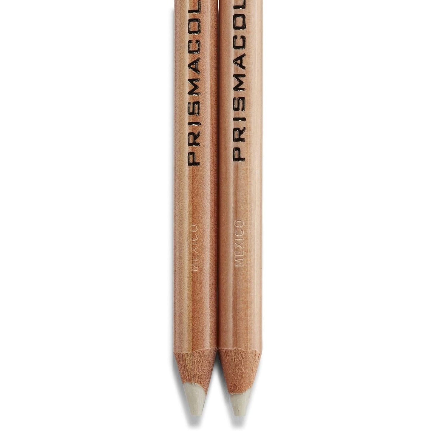 Prismacolor Colorless Blender Pencils, 2 Pencils per Pack (962)[1 Pack]