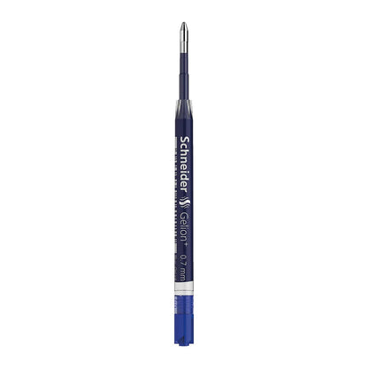 SCHNEIDER GELION INK REFILL 0.7 MM, BLUE