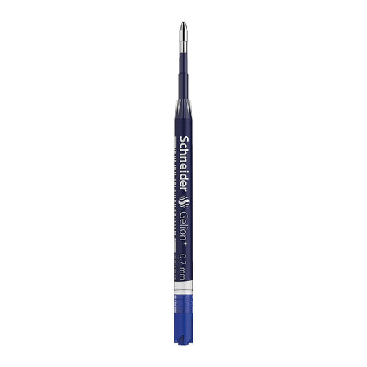 SCHNEIDER GELION INK REFILL 0.7 MM, BLUE