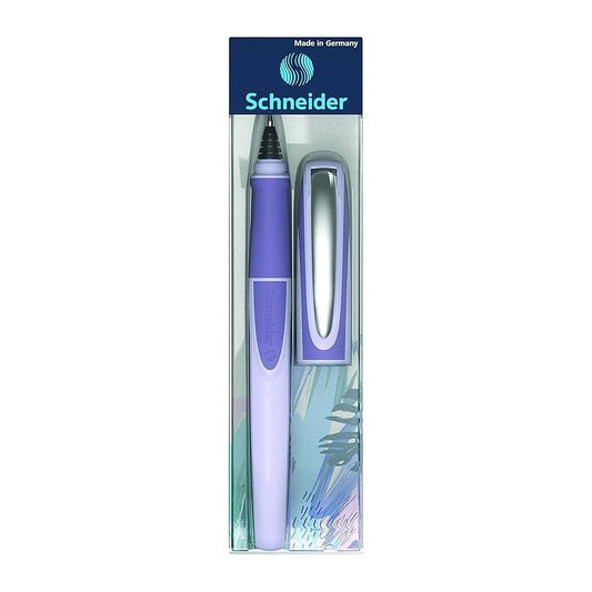 SCHNEIDER RAY LAVENDER , ROLLERBALL, M