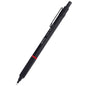 Rotring Rapid Pro Black Mechanical Pencil 0.5mm  GB1