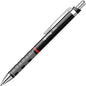 Rotring Tikky RD Black Ball Point Pen. M Blue TK12 (V14)