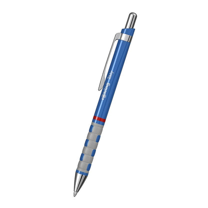 Rotring Tikky RD Blue Ball Point Pen. M Blue TK12 (V14)