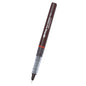 Rotring Tikky GRP Fibre Tip BRGND 0.2 Black TK12 (V14)