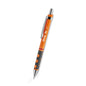 Rotring Tikky RD NEON ORANGE Mechanical Pencil 0.7mm TK12