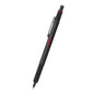 Rotring  600 Black Ball Point Pen M.Black GB1