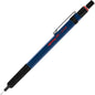 Rotring 500 Mechanical Pencil Blue 0.5mm GB1