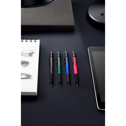 Rotring 500 Mechanical Pencil Blue 0.5mm GB1