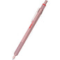 Rotring 600 Rose Gold Ball Point Pen M. Black GB1