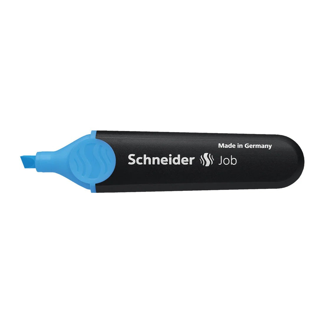 SCHNEIDER JOB, 1-5MM, HIGHLIGHTER, BLUE