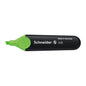 SCHNEIDER JOB, 1-5MM, HIGHLIGHTER, GREEN