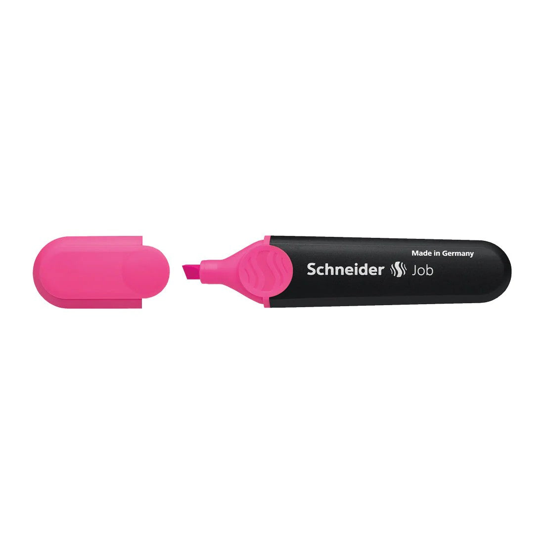 SCHNEIDER JOB, 1-5MM, HIGHLIGHTER, PINK