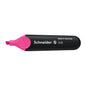 SCHNEIDER JOB, 1-5MM, HIGHLIGHTER, PINK