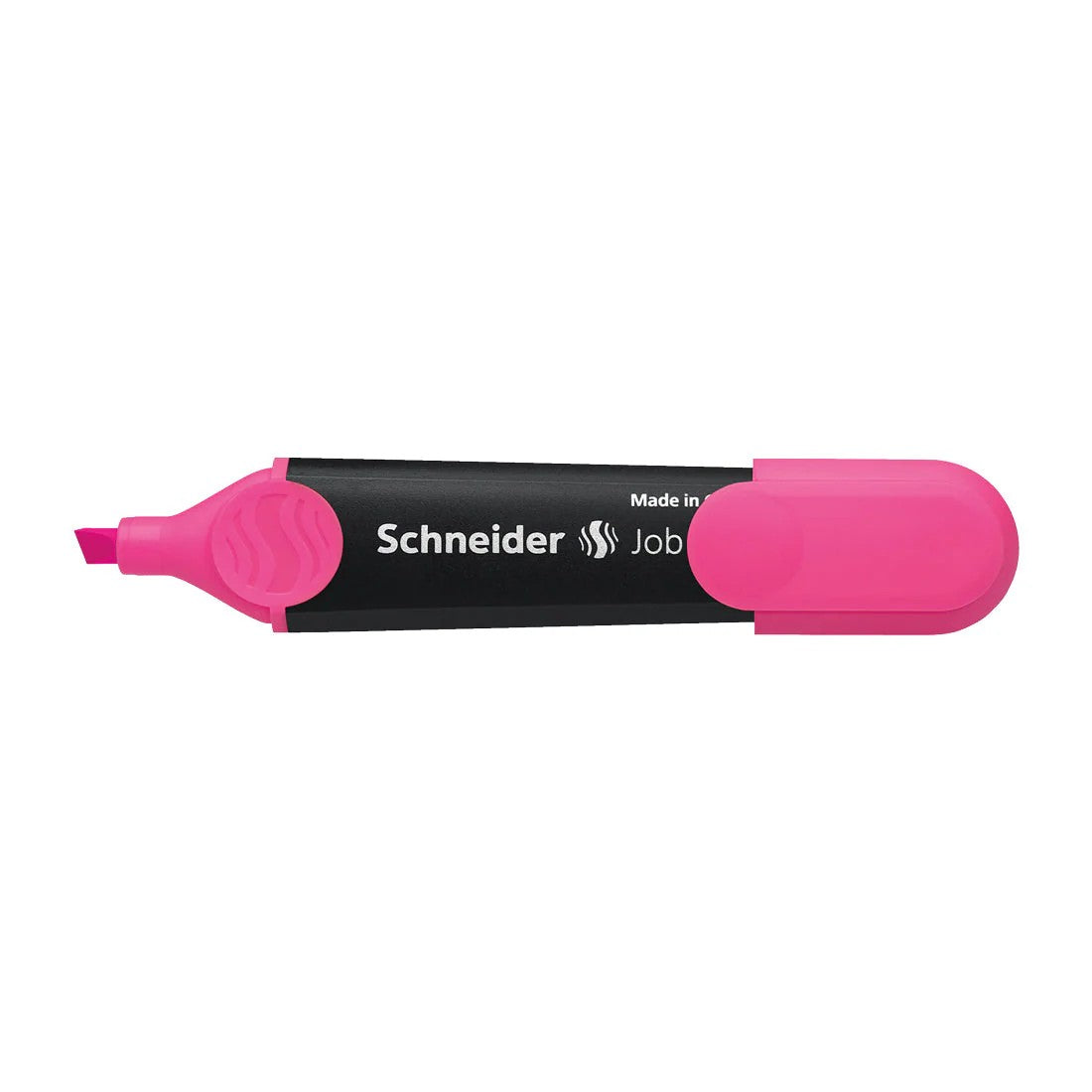 SCHNEIDER JOB, 1-5MM, HIGHLIGHTER, PINK