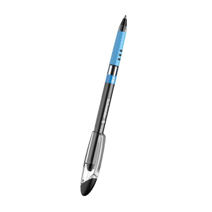 SCHNEIDER SLIDER BASIC, BALLPOINT PEN BLACK, XB