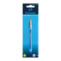 SCHNEIDER SLIDER MEMO, BALLPOINT PEN, BLISTER PACK, 1 X BLUE XB