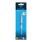 SCHNEIDER ONE HYBRID N, 0.5MM , ROLLERBALL, BLISTER PACK, 1 X BLUE
