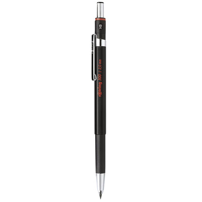 Rotring 300 CLUTCH PENCIL 2.0 Black TK10X1000
