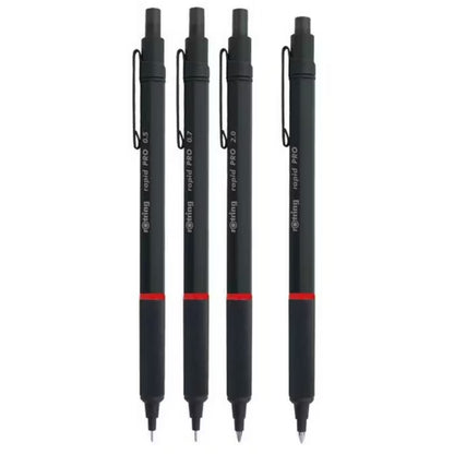 Rotring Rapid Pro Black Mechanical Pencil 2.0  GB1