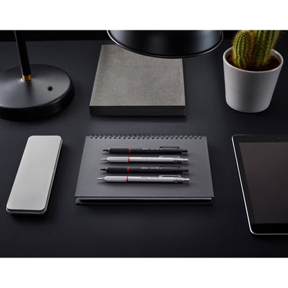 Rotring Rapid Pro Black Mechanical Pencil 2.0  GB1