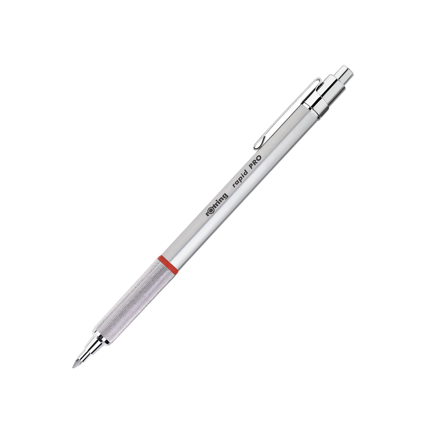Rotring Rapid Pro Chrome Ball Point Pen M.Blue GB1