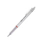 Rotring Rapid Pro Chrome Ball Point Pen M.Blue GB1