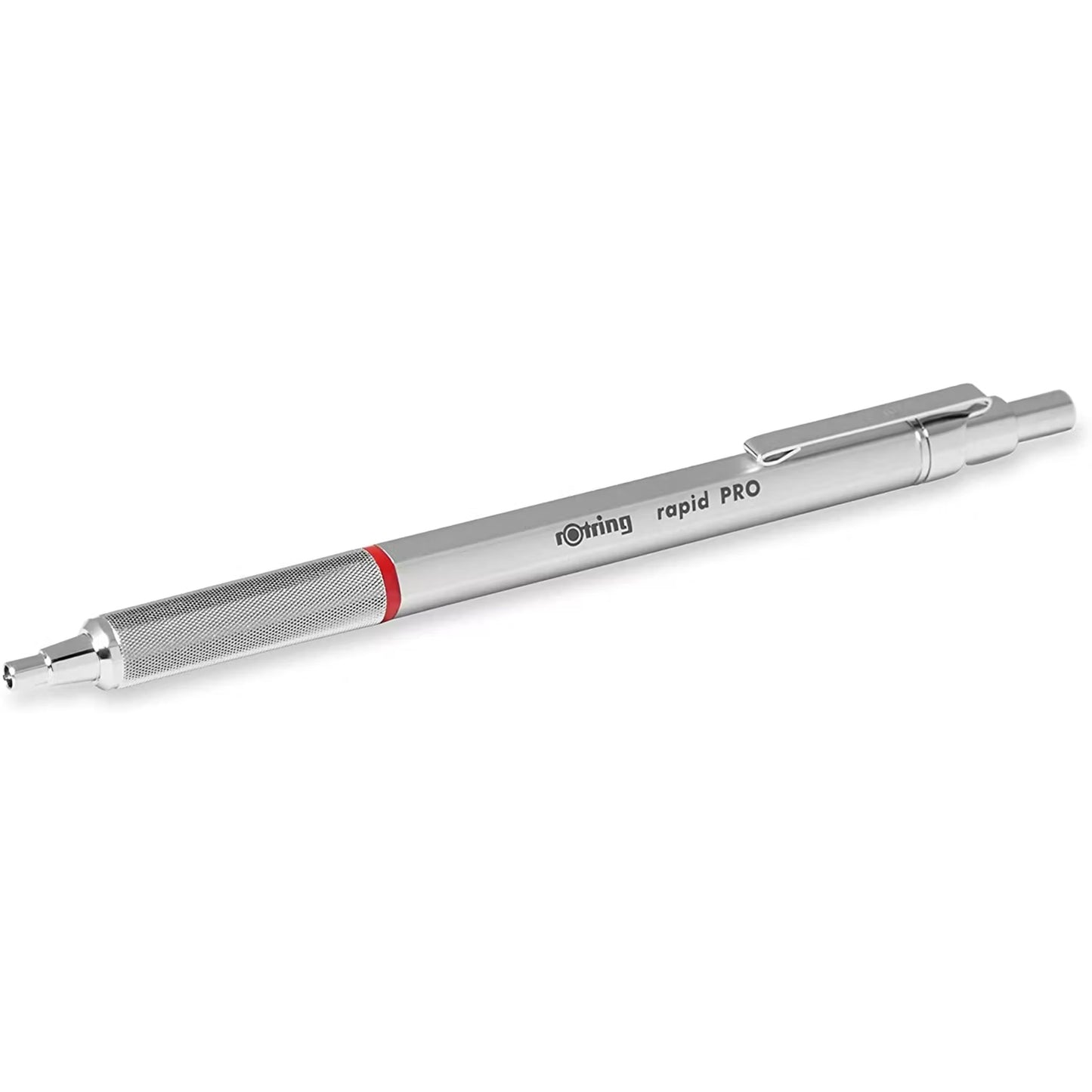 Rotring Rapid Pro Chrome Ball Point Pen M.Blue GB1