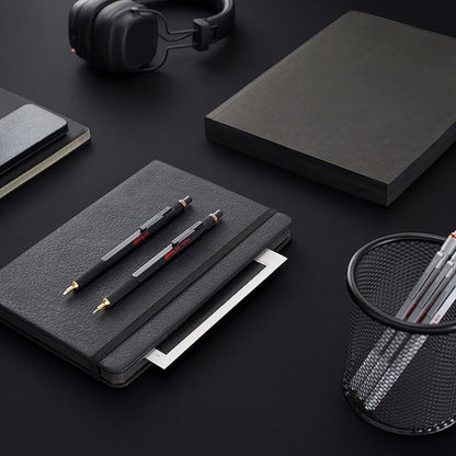 Rotring  800 Black Mechanical Pencil 0.5mm GB1