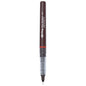 Rotring Tikky GRP Fibre Tip BRGND 0.2 Black TK12 (V14)
