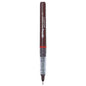 Rotring Tikky GRP Fibre Tip BRGND 0.5 Black TK12 (V14)