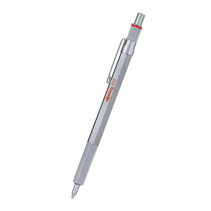 Rotring  600 SLV Ball Point Pen M.Black GB1