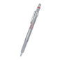 Rotring  600 SLV Ball Point Pen M.Black GB1
