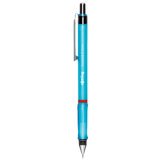 Rotring VISUCLICK Blue 0.7mm TK12