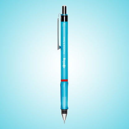 Rotring VISUCLICK Blue 0.7mm TK12