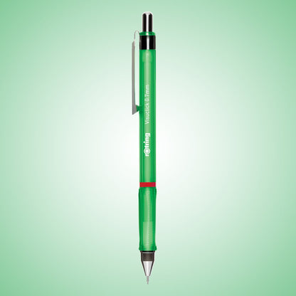 Rotring VISUCLICK Green 0.7mm TK12