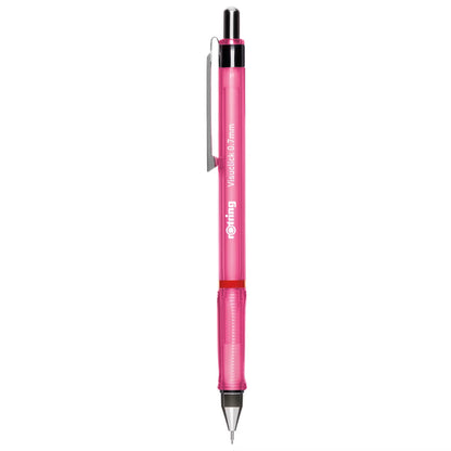 Rotring VISUCLICK Pink 0.7mm TK12