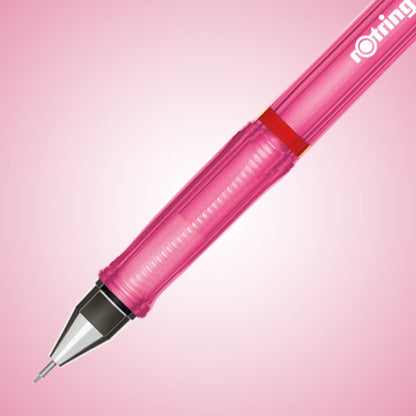 Rotring VISUCLICK Pink 0.7mm TK12