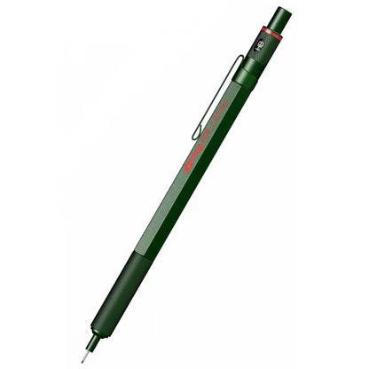 Rotring 600 Green 0.5mm Mechanical Pencil GB