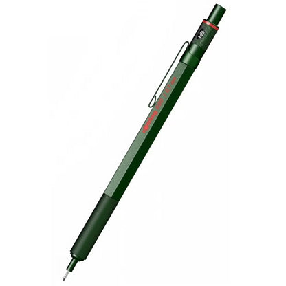Rotring 600 Green 0.7mm Mechanical Pencil GB