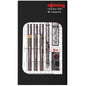 Rotring Isograph Technical C SET .2 .3 .5