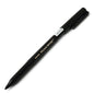 Sakura 38484 Pigma Sensei 10 Pen, 1.0 mm Bold tip - Black