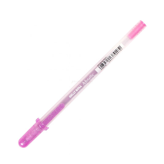 Sakura Gelly Roll Metallic-Pink