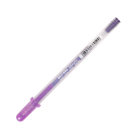 Sakura Gelly Roll Metallic-Purple